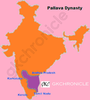 Pallava Dynasty